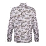 Риза Gentlemen Hunter Deep Elder Forest Camo - Image 2